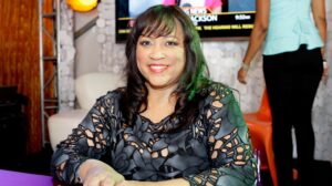 Oh Hey, Jackée! Days of Our Lives Adds Jackée Harry to Its Iconic Series