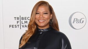 Nothing but Respect for My Queen: Queen Latifah to Star in End of the Road on Netflix