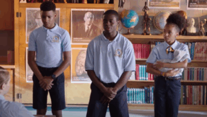 OWN’S David Makes Man Announces New Cast and Directors Just Ahead of Season Two