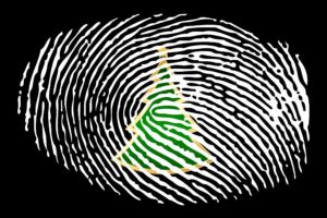 Alabama Sheriff’s Office Posts ‘Thugshot’ Xmas Tree and Is Shocked When People Don’t Think It’s Funny