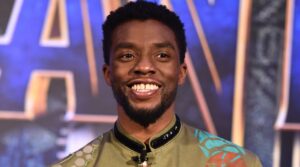 Don Cheadle and Robert Downey Jr. Honor Chadwick Boseman at 2020 MTV Movie and TV Awards