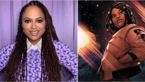 DC’s Naomi Finds a New Home at The CW, Thanks to Ava DuVernay