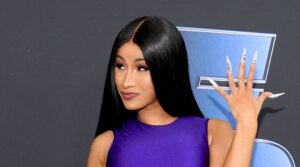 Wealthy-Ass Purse: Cardi B and a Twitter Tale of Not Reading the Room