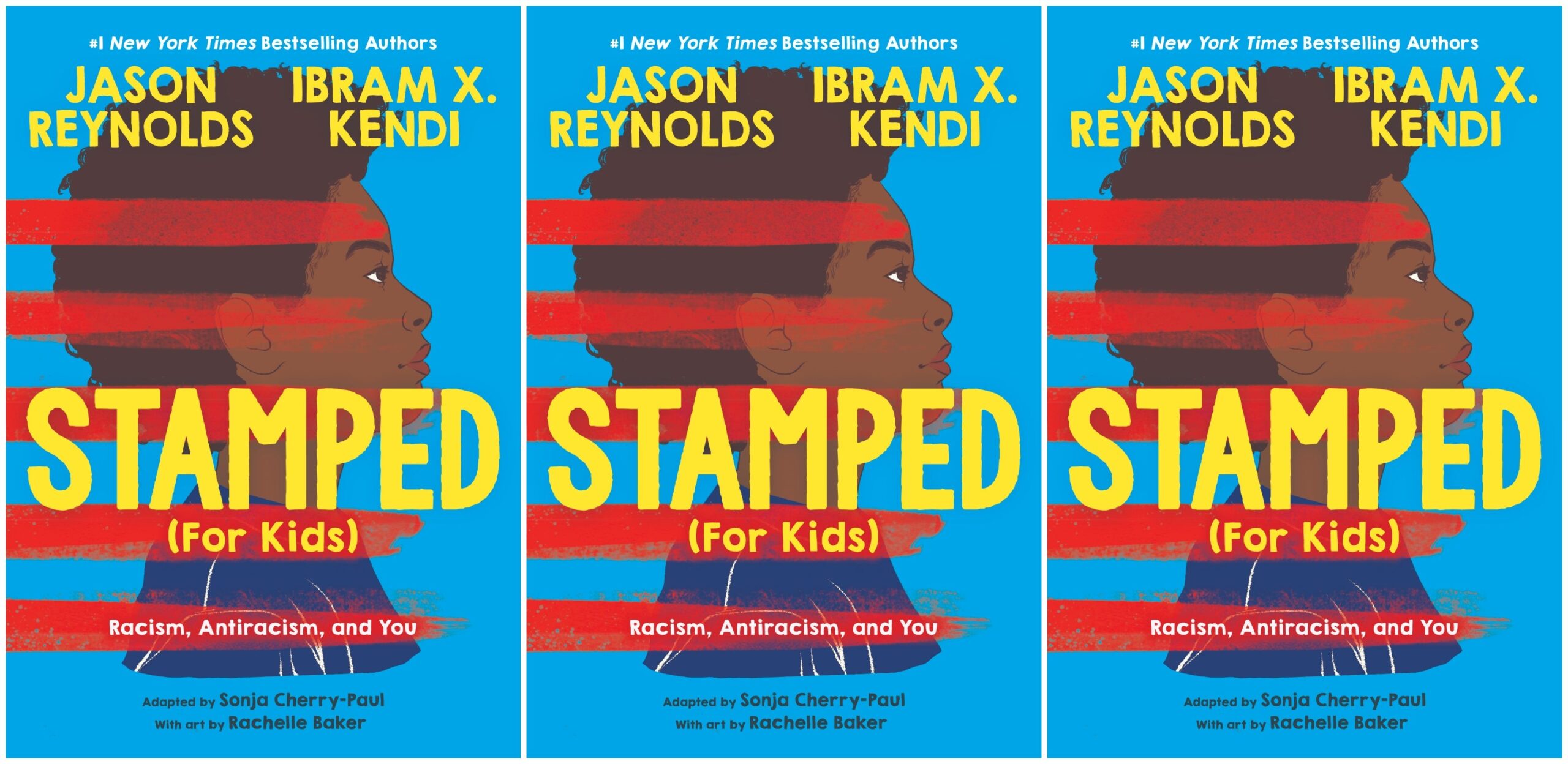 Image: Rachelle Baker; designer Karina Granda for Little, Brown & Company for Young Readers