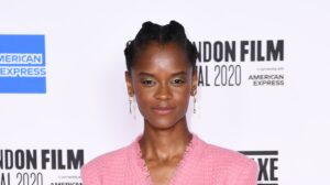 Will Letitia Wright's Vaccine Skepticism Tweets Result in a Teachable Moment?