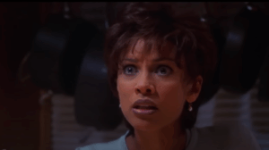 Did Y'all Know Vanessa Williams Improvised That Iconic 'F-ck the Family' Line in Soul Food?