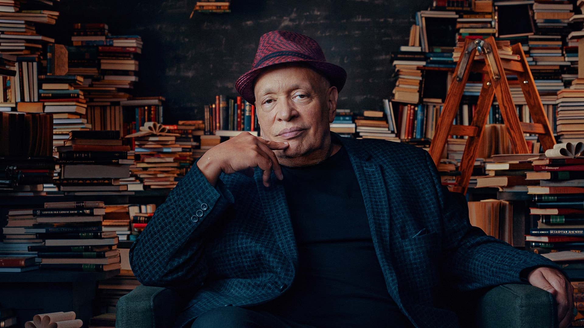 Photo: Courtesy of MasterClass