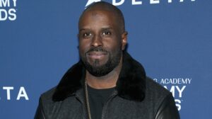 Funkmaster Flex Gave Us Body-ody-ody Goals Just in Time for the New Year—and at This Point, 2020 Just Needs to Wrap It Up