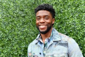 Long Live Our King: Disney+ Honors Chadwick Boseman With Special Tribute in Black Panther Opening Credits