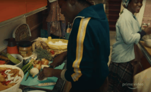 Steve McQueen's Lovers Rock Authentically Captures the Joyful Resilience of the Black Diaspora