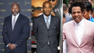 Cheo Hodari Coker to Write Forty Acres Film Adaptation for Netflix; James Lassiter and Jay-Z Producing