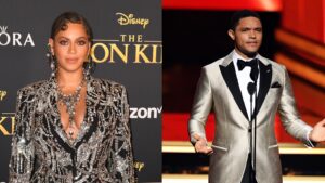 Grammys 2021: Beyoncé Is Queen of Nominations; Trevor Noah to Host