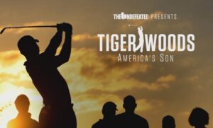 Tiger, Tiger Woods Y'all: Documentary America's Son Set for ESPN Premiere