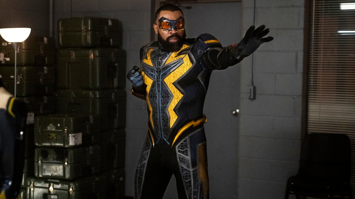 Image: Nathan Bolster/The CW