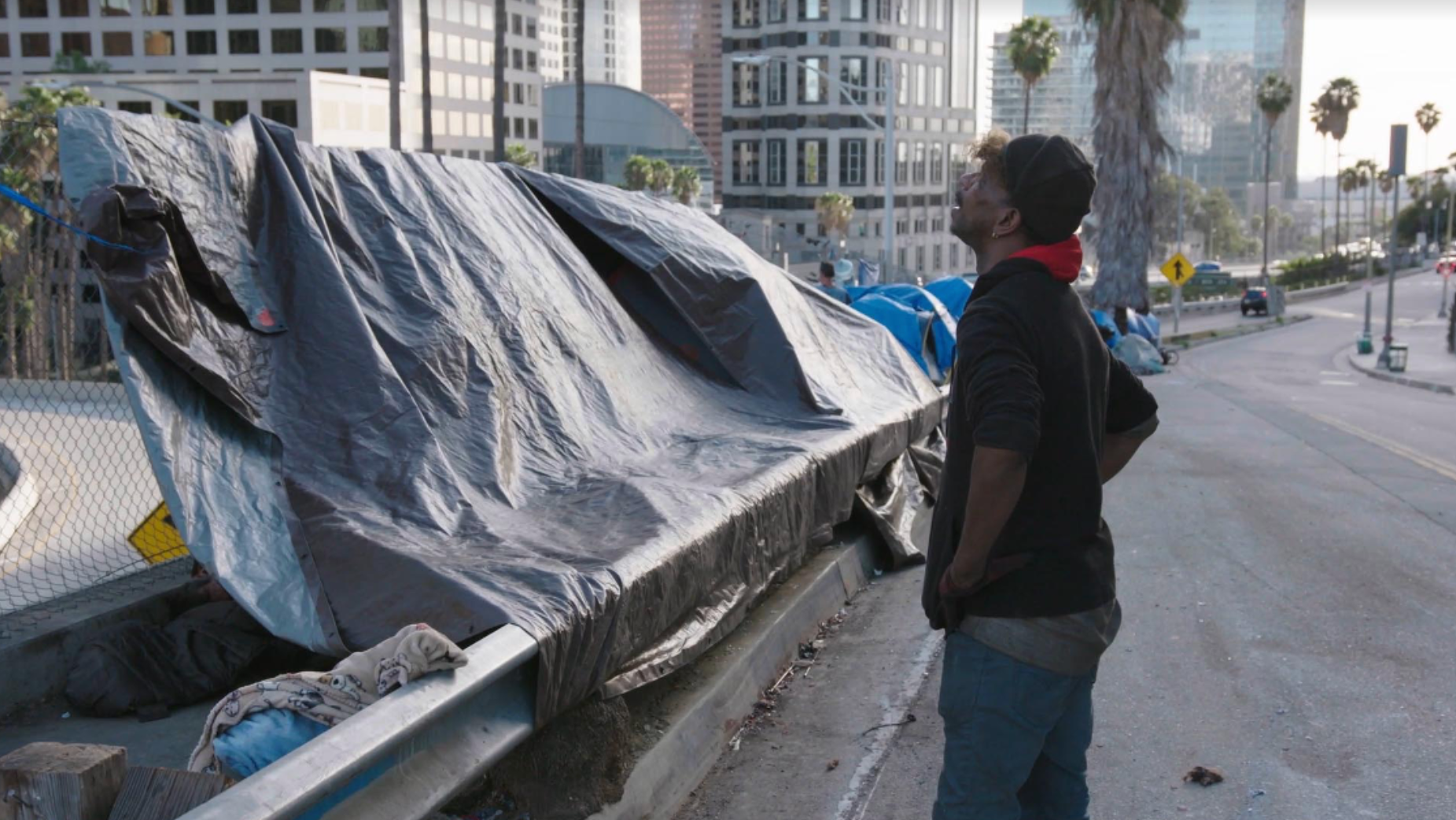 The Way Home (2020) Photo: Courtesy of KTF Films, Bread and Butter Films