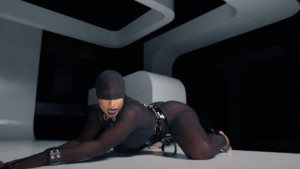 Good News! Megan Thee Stallion Is Showing Off Her Body-Ody-Ody-Ody of Work in Debut Album