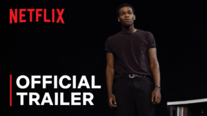 Giving Voice Trailer First-Look: August Wilson Lives On Through the Students Who Recite His Monologues