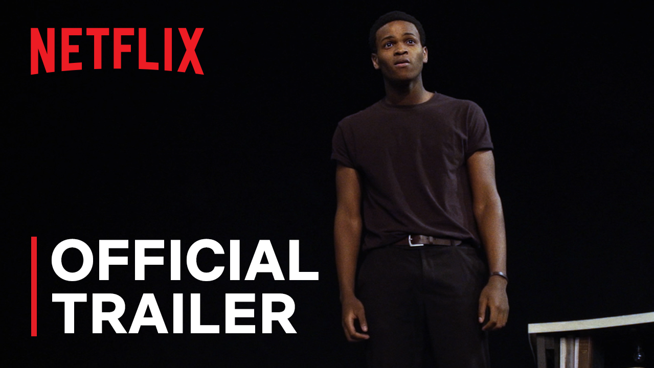 Giving Voice (2020) Photo: Courtesy of Netflix