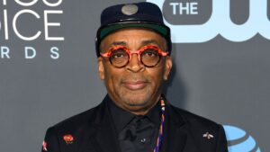 You Might Want to Stand Up for This One: Spike Lee Is Making a Musical About…Viagra?