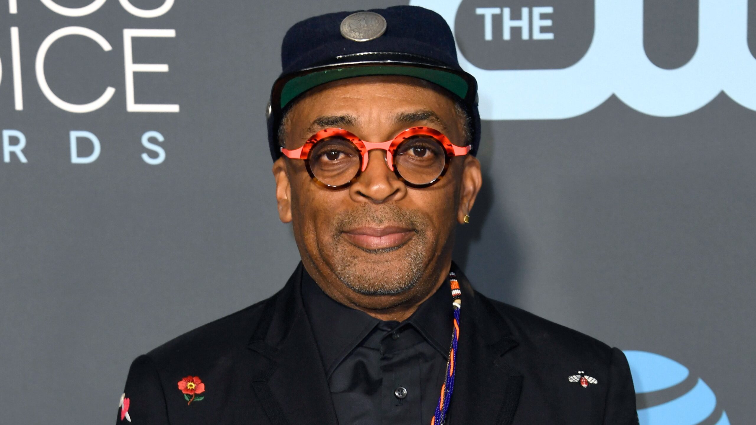 Spike Lee attends the 24th annual Critics’ Choice Awards at Barker Hangar on January 13, 2019, in Santa Monica, California. Photo: Getty Images Frazer Harrison