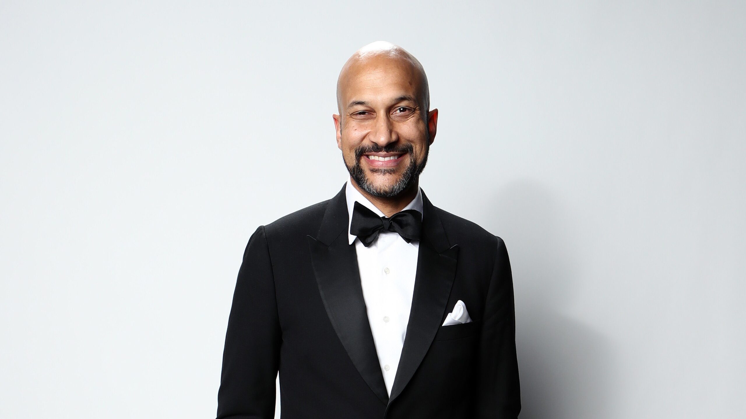 Keegan-Michael Key on February 09, 2020, in Los Angeles, Calif. Photo: Getty Images Rich Polk for IMDb