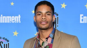 Black Lightning Spinoff Painkiller Will Be Lighting Up Our Screens Soon, Jordan Calloway to Star
