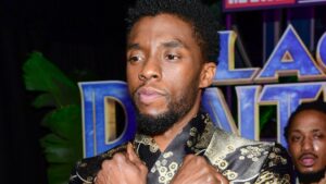'There’s Only One Chadwick': Marvel Executive Producer Denies Rumors of a Digitized T'Challa in Black Panther 2