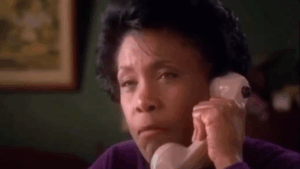 Terry McMillan Confirmed 'Waiting to Exhale Is Going to be a TV Series'—Is He Still a Good Man, Savannah?