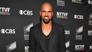 Shemar Moore Talks Addressing Social Unrest in S.W.A.T.’s Upcoming Season