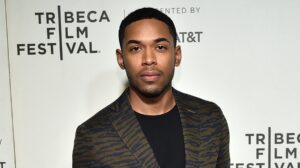 Looks Like There's a New Monster Coming to Netflix; Kelvin Harrison Jr.'s Long-Awaited Indie Heads to Streaming
