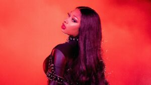 AMAs and the 'M' Stands for Megan Thee Stallion, Who Will Perform at the 2020 American Music Awards