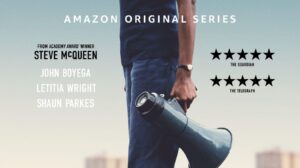 Exclusive Extended Trailer: 'If You Are the Big Tree, We Are the Small Axe'