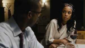 This Is Us Exclusive Clip: Randall Pearson May Have Found the Black Therapist He Wants and Needs