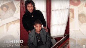 Behind Every Man Exclusive Clip: Jonnetta Patton Built Her Own Company to Manage Her Son Usher, Because Mama Knows Best
