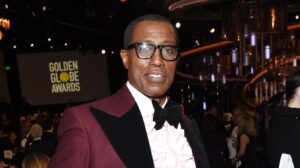 Wesley Snipes Denies Claim That He 'Tried to Strangle' Blade: Trinity Director, Says It 'Never Happened'