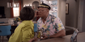 Wedding Bells Will be Ringing on a Special Black-ish Episode