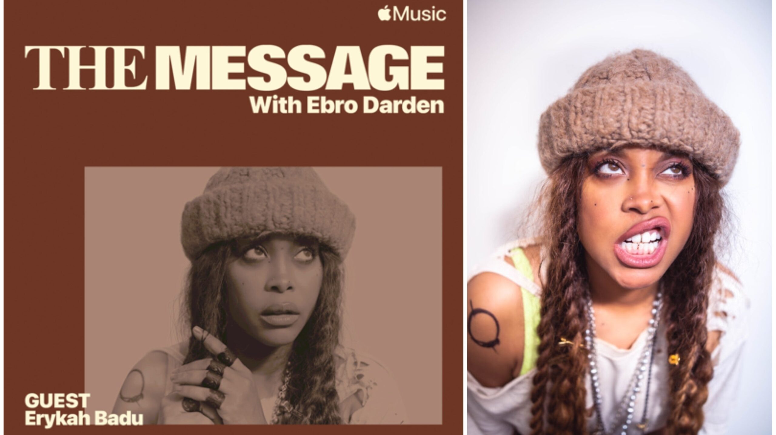 Image: Apple Music