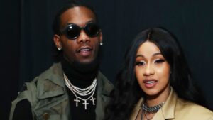 Reunited and It Feels So Good, Again: Cardi B Calls Off Divorce From Offset