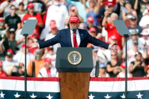 Twitter Points Out the Hypocrisy of Black Athletes Being Told to 'Shut Up and Play' After Jay Cutler, Jack Nicklaus Publicly Endorse Trump