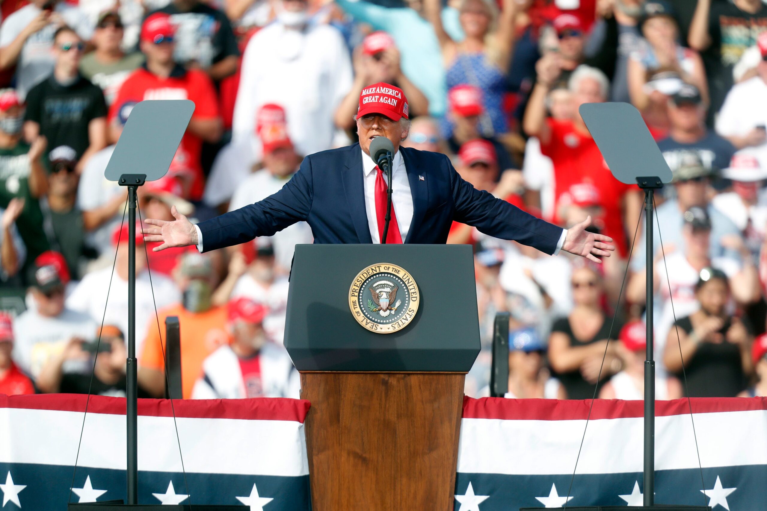 Photo: Getty Images Octavio Jones