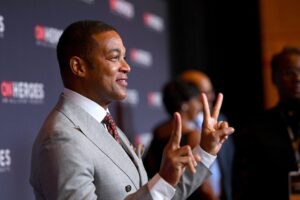 Don-Dada Lemon Talks Cutting Trump-Supporting Friends Out of His Life: ‘They’re Too Far Gone’