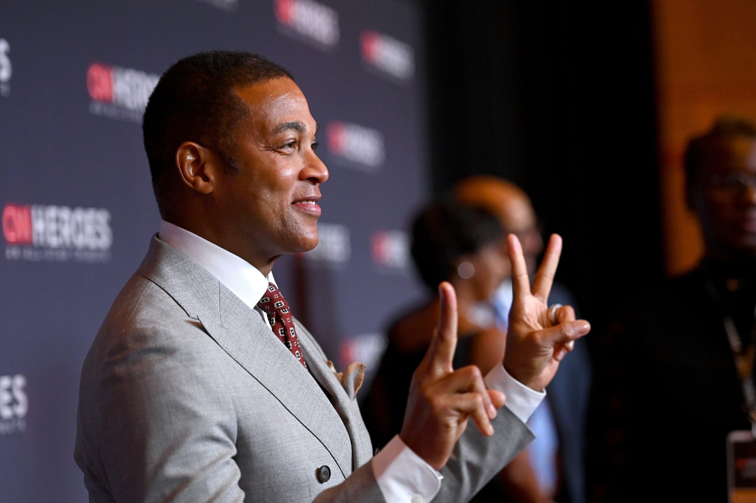 Photo: Getty Images Mike Coppola/Getty Images for WarnerMedi
