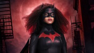 The Hero Gotham Deserves: Javicia Leslie’s New Batwoman Stuns in First-Look Images from 3rd Season