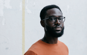 Saidu Tejan-Thomas Jr. Proves That Resistance Is Not Just About Defiance, But the People Behind the Movement