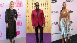 Victoria Mahoney Is Directing an On-the-Run Action Flick Starring Sterling K. Brown and Kerry Washington