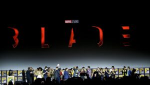 Marvel Studios Is Seeking Black Writers for Blade, Starring Mahershala Ali