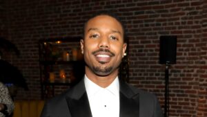 Michael B. Jordan Is Reportedly Considering Directing Creed 3