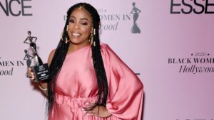 Niecy Nash in Talks to Host Daytime Talk Show