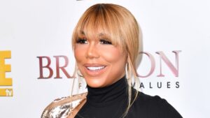 Tamar Braxton Accuses WE TV of Using Her Pain to Drive Ratings With New Braxton Family Values Trailer