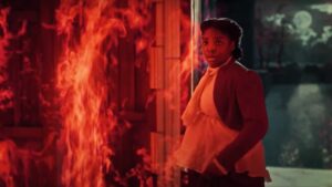 The Safe Negro Guide to Lovecraft Country: 'Full Circle'